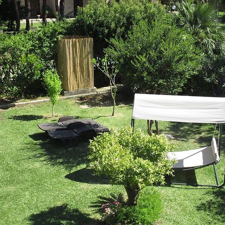 Villa Margherita Suite & Charme Pula Εξωτερικό φωτογραφία