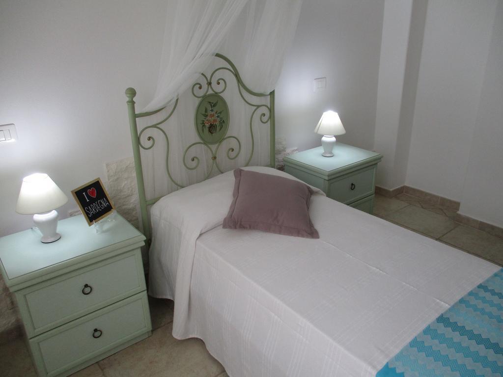 Villa Margherita Suite & Charme Pula Δωμάτιο φωτογραφία
