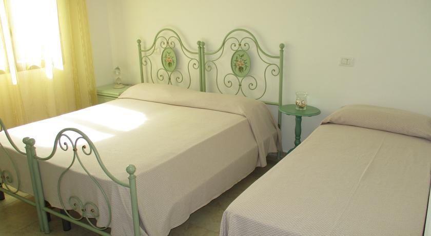 Villa Margherita Suite & Charme Pula Δωμάτιο φωτογραφία