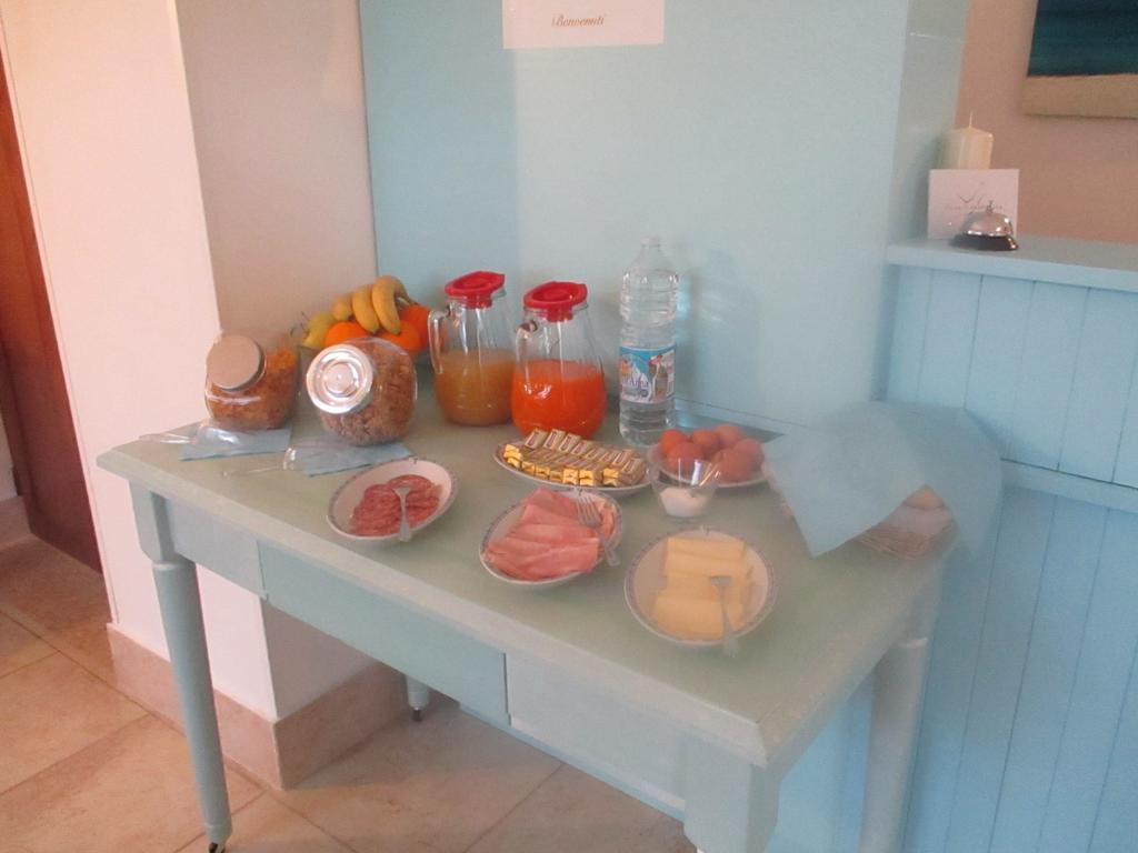 Villa Margherita Suite & Charme Pula Εξωτερικό φωτογραφία