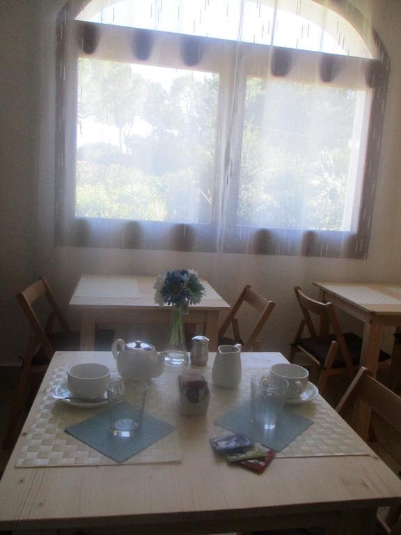 Villa Margherita Suite & Charme Pula Εξωτερικό φωτογραφία