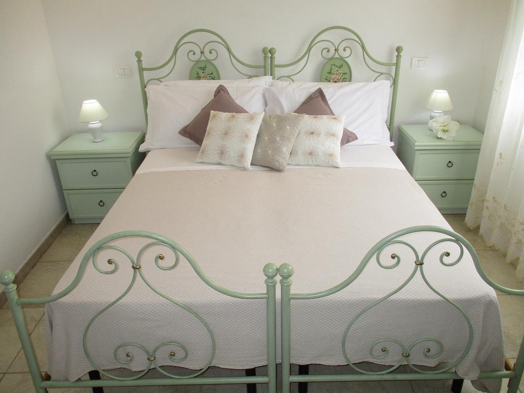 Villa Margherita Suite & Charme Pula Δωμάτιο φωτογραφία
