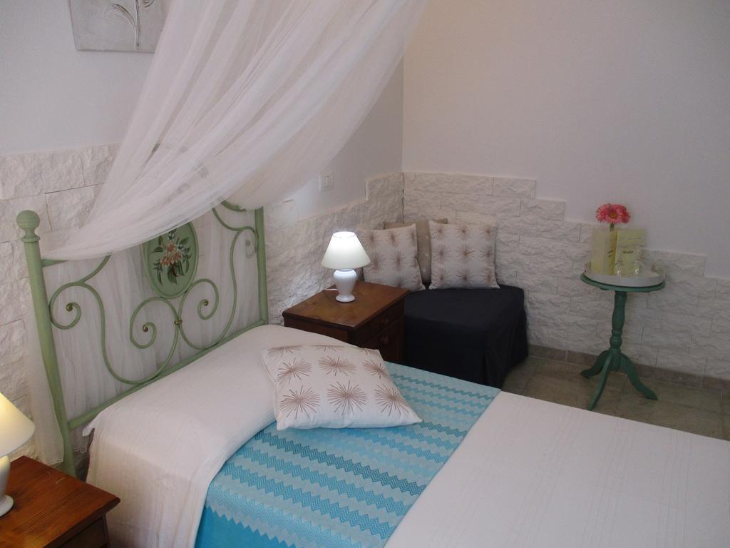 Villa Margherita Suite & Charme Pula Εξωτερικό φωτογραφία